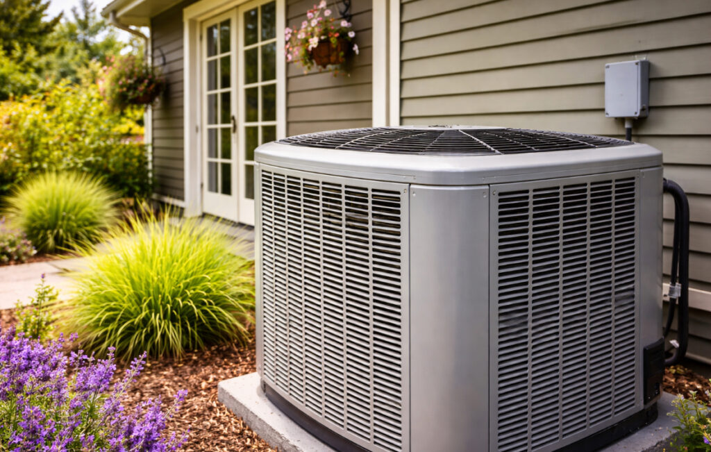 Too Cold Now, Too Hot Later? Choosing Between Heat Pumps, Mini Splits, and Central HVAC