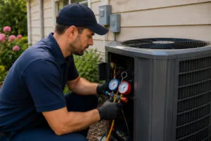 Why Portland Homeowners Should Check Their Air Conditioning Before May Heat Spikes