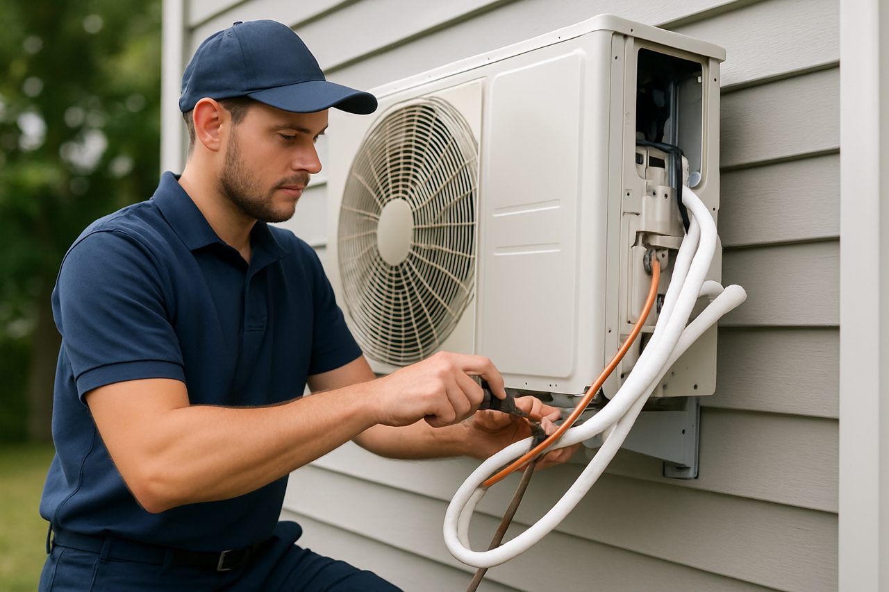 How Much Does AC Installation Cost in Portland? 2
