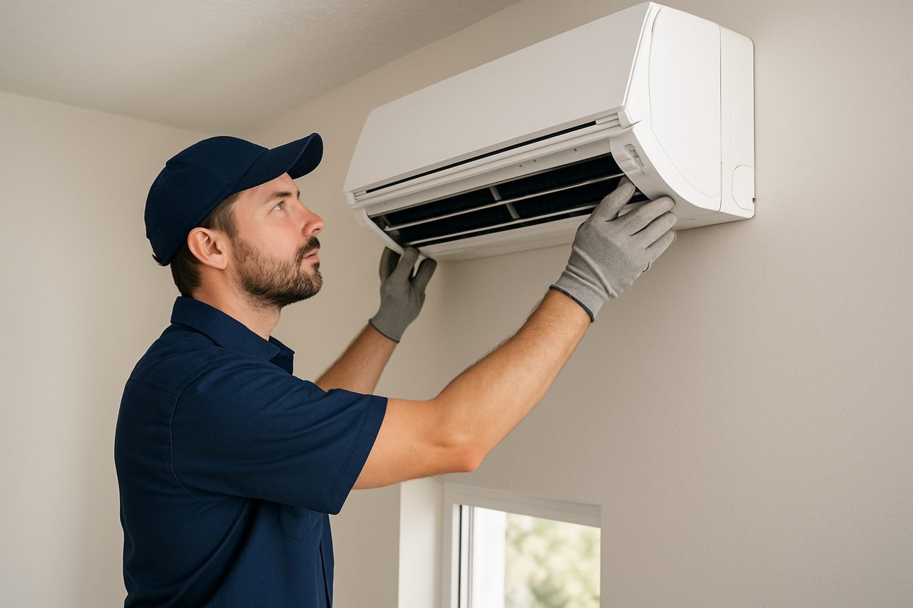 Ductless Mini-Split: Is It Right for Your Home? 2