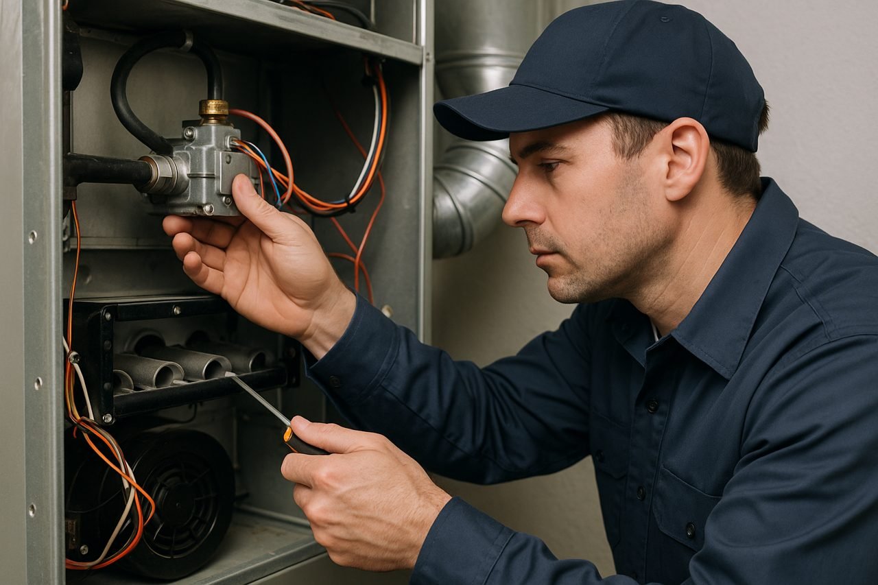 How to Lower Your Heating Bill This Winter 2